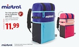 Sac à dos glacière ou sac isotherme pour SUP - MISTRAL - Lidl à Albi Sac à dos glacière ou sac isotherme pour SUP - MISTRAL en promo chez Lidl Albi à 11,99 €