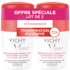 Vichy Gamme Duos Déodorants Femme dans le catalogue Auchan Hypermarché