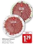 Angebot im EDEKA Altbach Prospekt EDEKA Altbach Prospekt mit  im Angebot für 1,29 €
