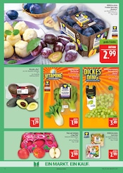 Äpfel im Marktkauf Prospekt in Leipzig Aktueller Marktkauf Prospekt mit Äpfel, "AUSWAHL RIESIG, PREISE NIEDRIG", Seite 8