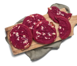 Kaufland - Red Velvet Cookie Angebot im Prospekt Red Velvet Cookie bei Kaufland im Prospekt "" für 0,75 €
