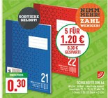 Aktuelle Schulbedarf Angebote bei Marktkauf in Münster Aktuelles 21 Angebot bei Marktkauf in Münster ab 1,20 €