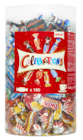 Tube célébrations en promo chez La Foir’Fouille Saint-Médard-en-Jalles à 14,99 €