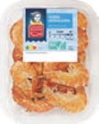 Gambas entières cuites - GOLDEN SEAFOOD en promo chez Aldi Saint-Nazaire à 8,99 €