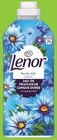 Adoucissant - LENOR en promo chez Super U Niort à 3,79 €