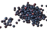 Heidelbeeren im tegut Prospekt Bio-Heidelbeeren im aktuellen tegut Prospekt für 1,99 €