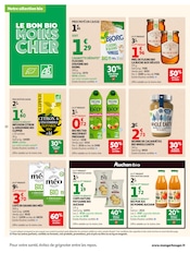 Promos Café dans le catalogue "LES HALLES d'automne" de Auchan Supermarché Café en promo dans le catalogue Auchan Supermarché à la page 22