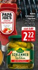 Tomaten Ketchup bei EDEKA im Wallenhorst Prospekt für 2,22 €
