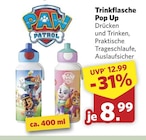 combi Berumbur - Trinkflasche Pop Up Angebot im Prospekt Trinkflasche Pop Up bei combi im Berumbur Prospekt für 8,99 €