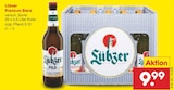 Premium Biere bei Netto Marken-Discount im Prospekt "" für 9,99 €