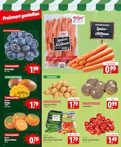 Aktueller famila Nordost Prospekt mit Kartoffeln, "besser als gut!", Seite 4