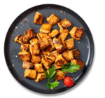 Würzgulasch im Kaufland Prospekt Würzgulasch von K-PURLAND im aktuellen Kaufland Prospekt für 4,49 €