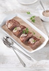 Magret de canard sauce forestière en promo chez U Express Limoges à 19,99 €