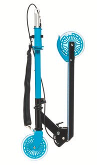 Trottinette avec frein - Oxybul à Boulogne-Billancourt Trottinette avec frein en promo chez Oxybul Boulogne-Billancourt à 39,99 €