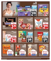 Aktueller EDEKA Prospekt mit Milka, "Wir lieben Lebensmittel.", Seite 11