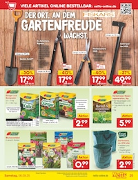 Netto Marken-Discount Spaten im Prospekt Netto Marken-Discount Spaten im Prospekt