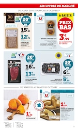 Prospectus U Express "U Express" en cours à Neuilly-sur-Seine, Page 5 Catalogue U Express en cours à Neuilly-sur-Seine, "U Express", Page 5