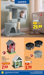 Offre Arbre dans le catalogue Lidl du moment à la page 70