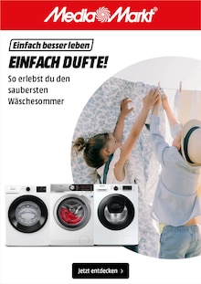 Supermärkte Prospekte & Angebote blättern