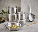 Topf-Set „Original Profi Collection“ Angebote von Fissler bei XXXLutz Konstanz für 499,90 €