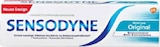 Zahncreme Multicare Original von Sensodyne im aktuellen Netto Marken-Discount Prospekt für 2,95 €