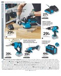 Perceuse Perceuse