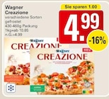 Creazione im Angebot bei WEZ in Löhne Creazione Angebote von Wagner bei WEZ Löhne für 4,99 €