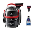 Nettoyeur portable SpotClean® Pro - BISSELL en promo chez Carrefour Mauguio à 189,99 €