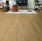 Laminat Wheat Cornforth Oak Angebote bei Globus-Baumarkt Wetzlar für 9,99 €