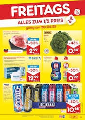 Energydrink im Netto Marken-Discount Prospekt in Neuss Aktueller Netto Marken-Discount Prospekt mit Energydrink, "Aktuelle Angebote", Seite 57