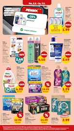 Aktueller Penny Prospekt mit Nivea, "Wer günstig will, muss Penny.", Seite 18