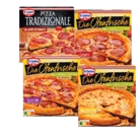 Pizza bei Kaufland im Rudolstadt Prospekt für 