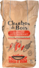 Charbon de bois qualité restaurant - TRUFFAUT en promo chez Truffaut Boulogne-Billancourt à 9,75 €