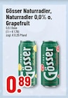 Angebot im Trinkgut Mönchengladbach Prospekt Trinkgut Mönchengladbach Prospekt mit im Angebot fĂŒr 0,89 âŹ