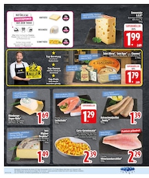 EDEKA Roller im Prospekt EDEKA Roller im Prospekt