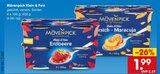 Klein & Fein Erdbeere im Netto Marken-Discount Prospekt Klein & Fein Erdbeere von Mövenpick im aktuellen Netto Marken-Discount Prospekt für 1,99 €