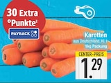 EDEKA Deggendorf Prospekt mit  im Angebot für 1,29 €