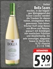 Aktuelles Bolla Soave Angebot bei E center in Bielefeld ab 5,99 €