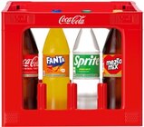 Aktuelle Cola Angebote bei Kaufland in Norderstedt Aktuelles COCA-COLA, FANTA, SPRITE oder MEZZO MIX Erfrischungsgetränke Angebot bei Kaufland in Norderstedt ab 1,49 €