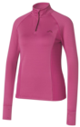 T-shirt technique à manches longues en promo chez Lidl Marseille à 3,99 €