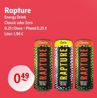 Aktuelles Classic Angebot bei Getränke Hoffmann in Amberg ab 0,49 €