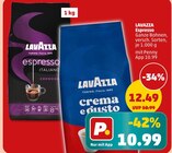 Espresso Angebote von LAVAZZA bei Penny Neuwied für 10,99 €