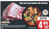 Dicke Rippe von Bauern Gut im aktuellen E center Prospekt