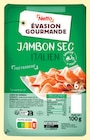 Jambon Sec Italien - NETTO à 1,56 € dans le catalogue Netto
