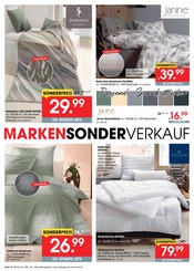 Aktueller Zurbrüggen Prospekt mit Spannbettlaken, "GROSSER MARKEN SONDERVERKAUF", Seite 10