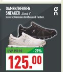 Damen/Herren Sneaker "Cloud 6" im Angebot bei Marktkauf in Detmold Damen/Herren Sneaker "Cloud 6" Angebote von On bei Marktkauf Detmold für 125,00 €