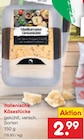 Italienische Käsestücke Angebote bei Netto Marken-Discount Bautzen für 2,99 €