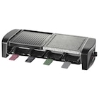 RACLETTE-GRILL RG 9645 von Severin im aktuellen XXXLutz Möbelhäuser Prospekt für 29,99 €