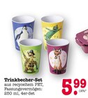 Trinkbecher-Set Angebote bei E center Baden-Baden für 5,99 €