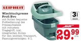 Wischtuchpresse Profi Evo Angebote von Leifheit bei E center Mannheim für 29,99 €